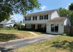Foreclosure in  RAMSGATE LN Bowie, MD 20715