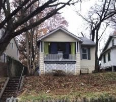 Foreclosure Listing in 22ND ST NE WASHINGTON, DC 20018