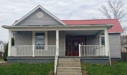 Foreclosure Listing in W FRONT ST LOGAN, OH 43138