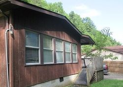 Foreclosure in  ARMORY RD Prestonsburg, KY 41653