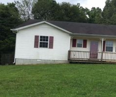 Foreclosure in  BLUEGRASS DR Scottsville, KY 42164