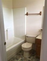 Foreclosure in  BLUEGRASS DR Scottsville, KY 42164