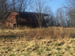 Foreclosure Listing in CHAMBERLIN RD WHEELERSBURG, OH 45694