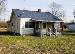 Foreclosure Listing in 4TH ST RISING SUN, IN 47040