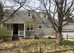Foreclosure in  HAMBLEN DR Cincinnati, OH 45255