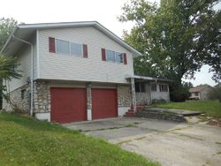 Foreclosure in  PALMORE LN Cincinnati, OH 45215