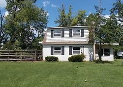 Foreclosure Listing in N IL 130 OLNEY, IL 62450