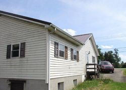 Foreclosure in  LEXINGTON AVE Flatwoods, KY 41139