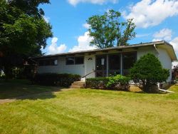 Foreclosure in  PAGE RD Chillicothe, OH 45601