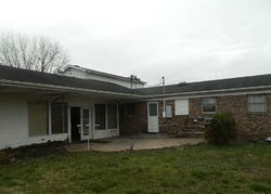 Foreclosure Listing in BRUBAKER DR SOUTH POINT, OH 45680