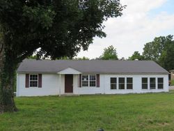 Foreclosure in  CIRCLE DR Clarksville, TN 37043