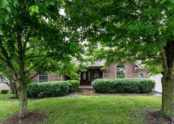 Foreclosure in  SAVANNAH DR Nicholasville, KY 40356