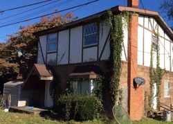 Foreclosure Listing in FRANCIS ST HUNTINGTON, WV 25705