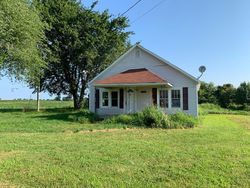 Foreclosure in  DAWSON SPRINGS RD Crofton, KY 42217