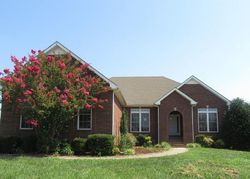 Foreclosure in  RHONDA CT Clarksville, TN 37040