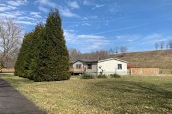 Foreclosure in  LONG BRANCH RD Jeffersonville, KY 40337