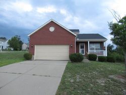 Foreclosure in  TIMBER HILL DR Hamilton, OH 45013