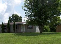 Foreclosure Listing in FLORENCE HILL RD FLORENCE, IN 47020
