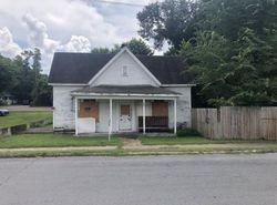 Foreclosure in  E MAPLE ST Johnson City, TN 37601