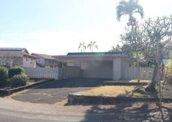 Foreclosure in  POLAPOLA PL Mililani, HI 96789