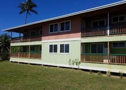 Foreclosure in  FORT WEAVER RD Ewa Beach, HI 96706