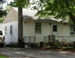 Foreclosure in  MORRIS AVE Denville, NJ 07834