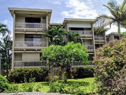 Foreclosure Listing in ALII DR # 132 KAILUA KONA, HI 96740