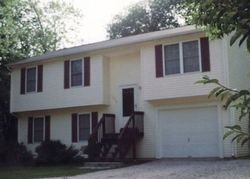 Foreclosure in  RD Wakefield, RI 02879