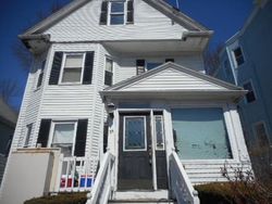 Foreclosure Listing in SELDEN ST BOSTON, MA 02124