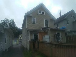 Foreclosure in  WASHINGTON AVE Oxford, NJ 07863