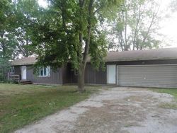 Foreclosure in  S MAIN ST Russell, IA 50238