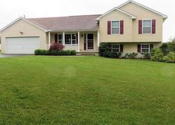 Foreclosure in  MERWIN CHASE RD Brookfield, OH 44403