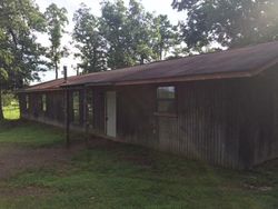 Foreclosure in  POLK ROAD 75 Mena, AR 71953