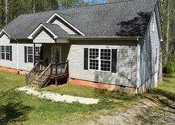 Foreclosure in  DOE RIDGE PL Lenoir, NC 28645