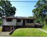 Foreclosure in  CESTARO ST Waterbury, CT 06704