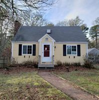 Foreclosure in  CIRCUIT RD N West Yarmouth, MA 02673