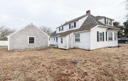 Foreclosure in  S MAIN ST Centerville, MA 02632