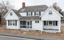 Foreclosure in  S MAIN ST Centerville, MA 02632