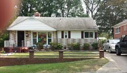 Foreclosure Listing in GATEWAY BLVD DISTRICT HEIGHTS, MD 20747