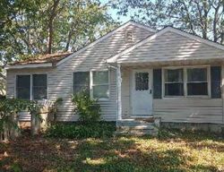 Foreclosure Listing in MANTOLOKING RD BRICK, NJ 08723