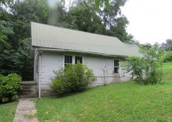 Foreclosure in  TOWE STRING RD Jacksboro, TN 37757