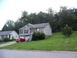 Foreclosure in  YEAGER DR Clarksville, TN 37040