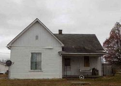 Foreclosure in  N STATE ST Sullivan, IN 47882