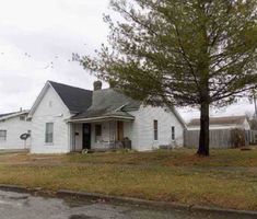 Foreclosure Listing in N STATE ST SULLIVAN, IN 47882