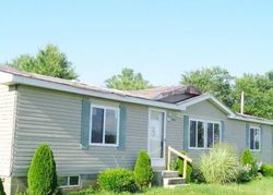 Foreclosure in  VAN BUREN RD Dunkirk, NY 14048