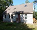 Foreclosure in  COLONIAL CIR Harrison, ME 04040