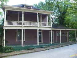 Foreclosure in  ELK ST Eureka Springs, AR 72632