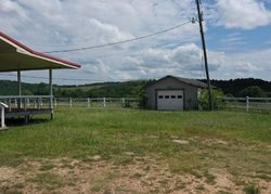 Foreclosure in  COALBED RD Carbon Hill, AL 35549