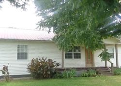 Foreclosure in  LAWSON GAP RD Boaz, AL 35956