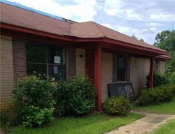 Foreclosure in  PATE RD Buhl, AL 35446